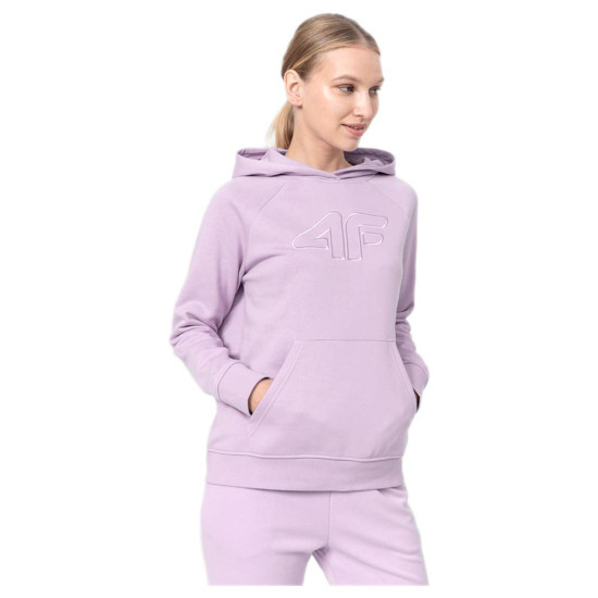 4F Γυναικείο φούτερ